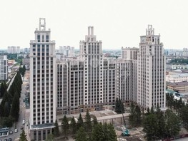 Продается 2-комнатная квартира Красный пр-кт, 55  м², 12900000 рублей