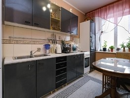 Продается 2-комнатная квартира Татьяны Снежиной ул, 56.7  м², 5500000 рублей
