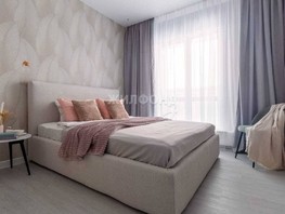 Продается 2-комнатная квартира ЖК Венеция-3 , дом 12, 39.7  м², 7930000 рублей