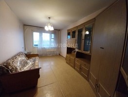 Продается 2-комнатная квартира Комсомольская ул, 49.5  м², 3750000 рублей