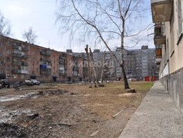 Продается 3-комнатная квартира Ударная ул, 56.9  м², 6300000 рублей