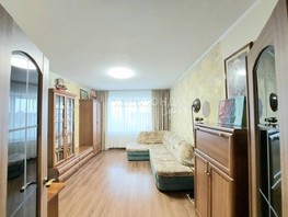 Продается 3-комнатная квартира Столетова ул, 61.8  м², 6650000 рублей