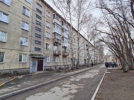 Продается 3-комнатная квартира Линейная ул, 57.4  м², 5800000 рублей