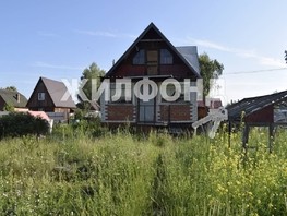 Продается дача Геолог тер. СНТ, 40  м², участок 4.68 сот., 999000 рублей