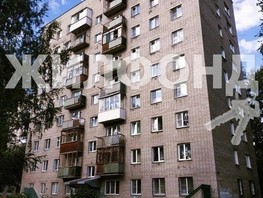 Продается 1-комнатная квартира Петухова ул, 28.5  м², 3099000 рублей