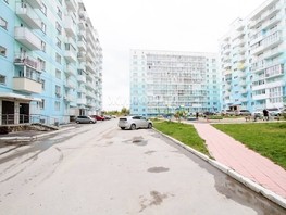Продается 1-комнатная квартира Виталия Потылицына ул, 42.4  м², 4000000 рублей
