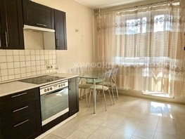 Продается 1-комнатная квартира Петухова ул, 38.4  м², 4790000 рублей