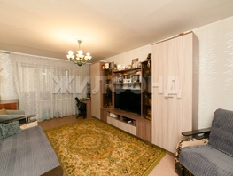 Продается 2-комнатная квартира Широкая ул, 50.7 м², 5140000 рублей