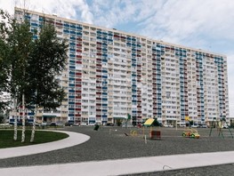 Продается 2-комнатная квартира Твардовского ул, 42.7  м², 4300000 рублей