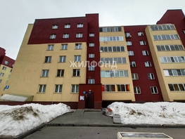 Продается 2-комнатная квартира Романтиков ул, 34.4  м², 4700000 рублей