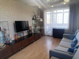 Продается 3-комнатная квартира Ватутина ул, 60.6  м², 7600000 рублей