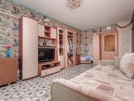 Продается 3-комнатная квартира Зорге ул, 59.8  м², 4850000 рублей