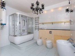 Продается 4-комнатная квартира Серебренниковская ул, 150  м², 22000000 рублей