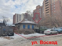 Продается Дачный участок Тургенева ул, 3.79  сот., 12000000 рублей