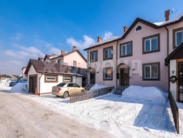 Продается Дом Уютный мкр-н, 153.9 м², участок 2 сот., 15200000 рублей