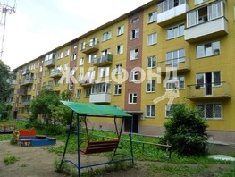 Продается 1-комнатная квартира Пермитина ул, 30.8  м², 3500000 рублей