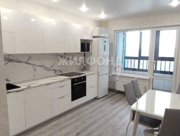 Продается 1-комнатная квартира ЖК Акварельный 3.0, дом 3, 42  м², 5000000 рублей