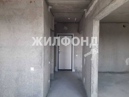 Продается 1-комнатная квартира Связистов ул, 35.2  м², 3700000 рублей