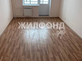 Продается 1-комнатная квартира ЖК Дивногорский, дом 45, 41.1  м², 4300000 рублей