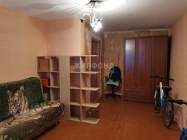 Продается 1-комнатная квартира Обская ул, 34.6  м², 2600000 рублей