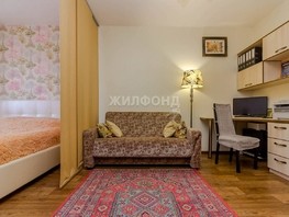 Продается 2-комнатная квартира Свечникова ул, 52.7  м², 6300000 рублей