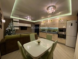 Продается 2-комнатная квартира Виталия Потылицына ул, 62.7  м², 6200000 рублей