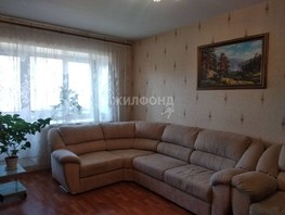 Продается 2-комнатная квартира Серафимовича ул, 69.9  м², 7800000 рублей