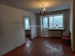 Продается 2-комнатная квартира Первомайская ул, 43  м², 3250000 рублей