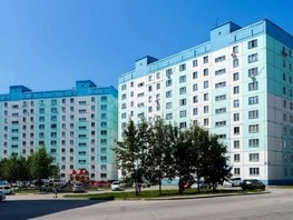 Продается 2-комнатная квартира Татьяны Снежиной ул, 57.8  м², 4750000 рублей