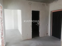 Продается 3-комнатная квартира Зорге ул, 75  м², 6350000 рублей