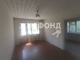 Продается 3-комнатная квартира Сибиряков-Гвардейцев ул, 52.1  м², 4980000 рублей