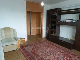 Продается 4-комнатная квартира Троллейная ул, 77.3  м², 5950000 рублей
