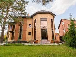 Продается Дом Листопадная ул, 426.8  м², участок 9 сот., 45000000 рублей
