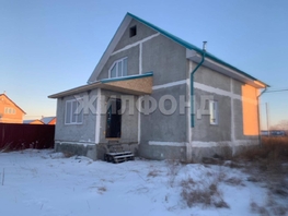 Продается Дом Кузнецкая ул, 207.7 м², участок 10 сот., 6500000 рублей