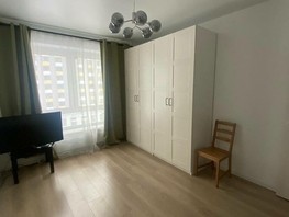 Снять однокомнатную квартиру Немировича-Данченко ул, 44.3  м², 13000 рублей