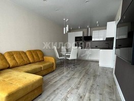 Продается 2-комнатная квартира Владимира Заровного ул, 55.1  м², 13000000 рублей