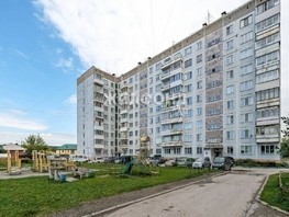 Продается 3-комнатная квартира Чапаева ул, 60.9  м², 5800000 рублей