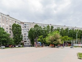 Продается 3-комнатная квартира Толбухина ул, 61.6  м², 5500000 рублей