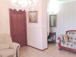 Продается 3-комнатная квартира Выборная ул, 68.9  м², 10300000 рублей