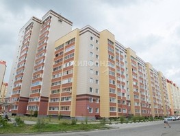 Продается 1-комнатная квартира Петухова ул, 35.5  м², 3350000 рублей