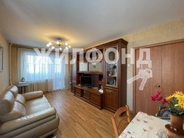 Продается 2-комнатная квартира Крылова ул, 47.9  м², 7500000 рублей