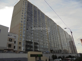 Продается 2-комнатная квартира Горский мкр, 69  м², 10000000 рублей