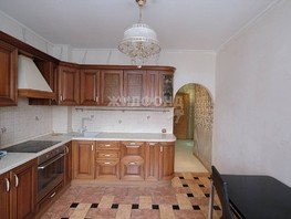 Продается 3-комнатная квартира Дуси Ковальчук ул, 90.5  м², 14690000 рублей