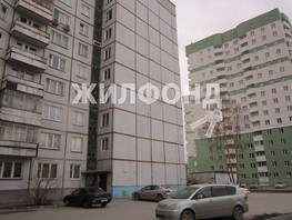 Продается 2-комнатная квартира Новая Заря ул, 59.9  м², 5800000 рублей
