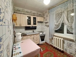 Продается 2-комнатная квартира Звездная ул, 44.1  м², 3799000 рублей