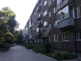 Продается 2-комнатная квартира Звездная ул, 44.1  м², 3799000 рублей