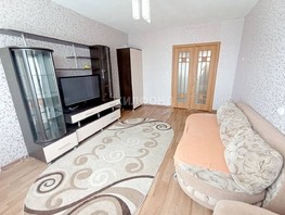 Продается 3-комнатная квартира Курчатова ул, 62.3  м², 6000000 рублей