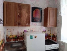 Продается 2-комнатная квартира Ученическая ул, 42.2  м², 3200000 рублей
