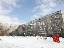 Продается 1-комнатная квартира Чемская ул, 29.9  м², 2700000 рублей