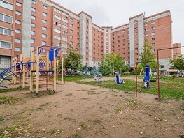 Продается 2-комнатная квартира Ельцовская ул, 63  м², 8200000 рублей
